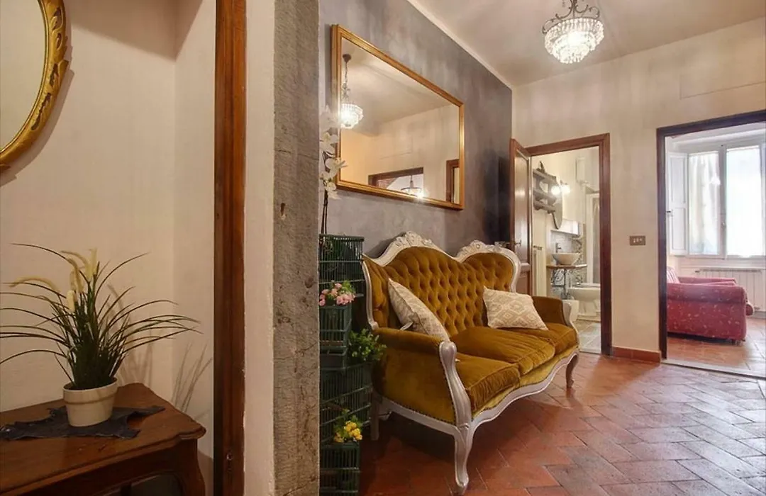 Bronzino Apartment-1