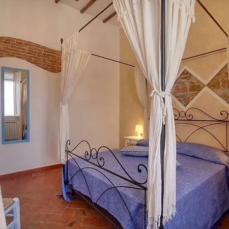 Bronzino Apartment-2